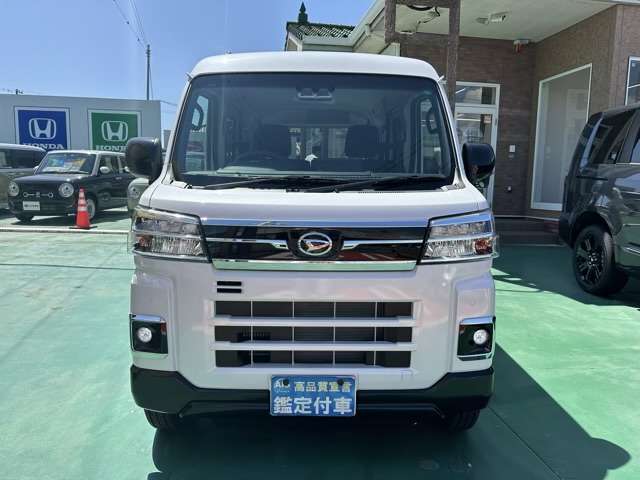 ダイハツ アトレー ６６０ ＲＳ ４ＷＤ R6年 (東海) 99