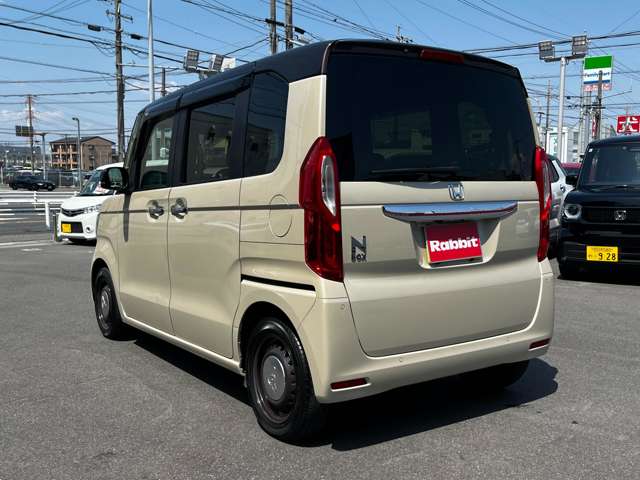 ホンダ Ｎ　ＢＯＸ ６６０ Ｌ R4年 (東海) 99
