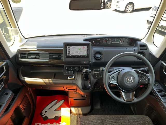 ホンダ Ｎ　ＢＯＸ ６６０ Ｌ R4年 (東海) 99