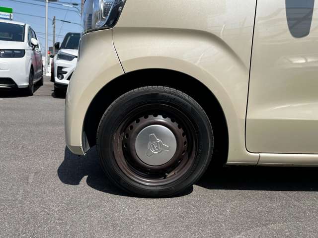 ホンダ Ｎ　ＢＯＸ ６６０ Ｌ R4年 (東海) 99