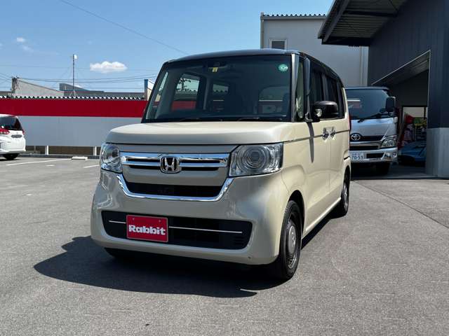 ホンダ Ｎ　ＢＯＸ ６６０ Ｌ R4年 (東海) 99