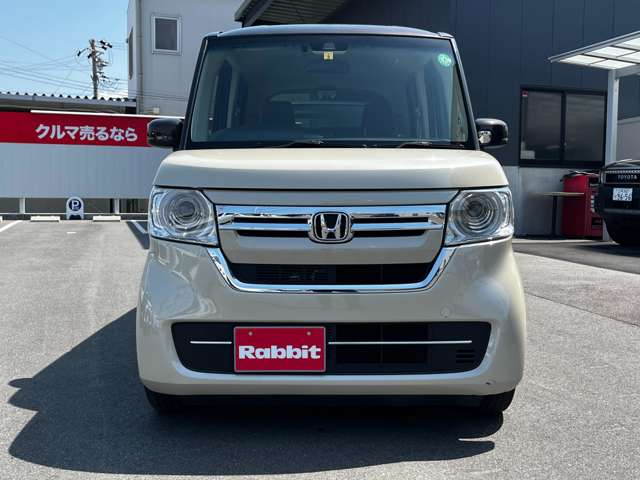 ホンダ Ｎ　ＢＯＸ ６６０ Ｌ R4年 (東海) 99