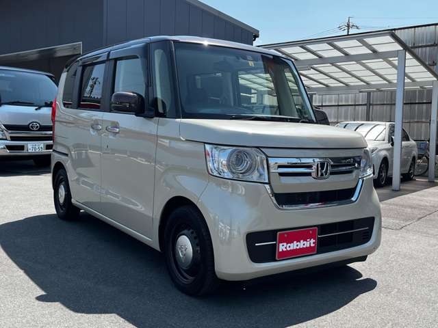 ホンダ Ｎ　ＢＯＸ ６６０ Ｌ R4年 (東海) 99