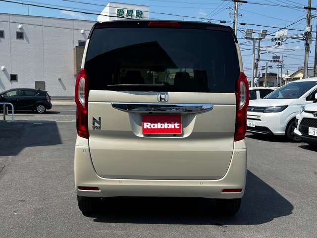 ホンダ Ｎ　ＢＯＸ ６６０ Ｌ R4年 (東海) 99