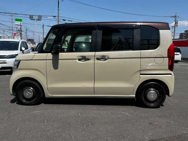 ホンダ Ｎ　ＢＯＸ ６６０ Ｌ R4年 (東海) 99