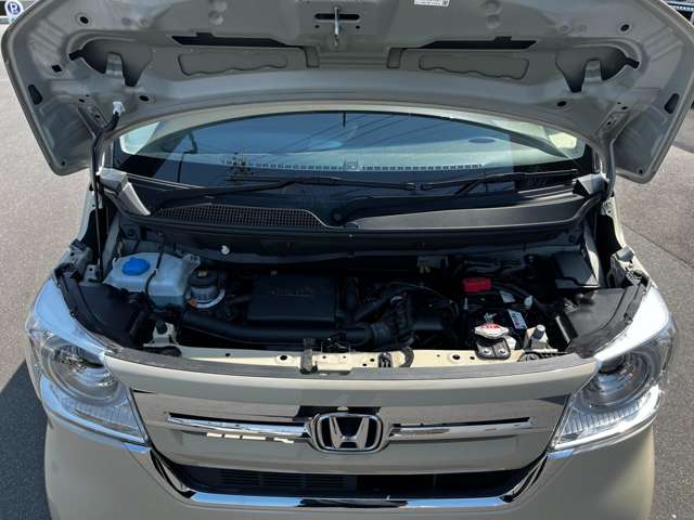 ホンダ Ｎ　ＢＯＸ ６６０ Ｌ R4年 (東海) 99