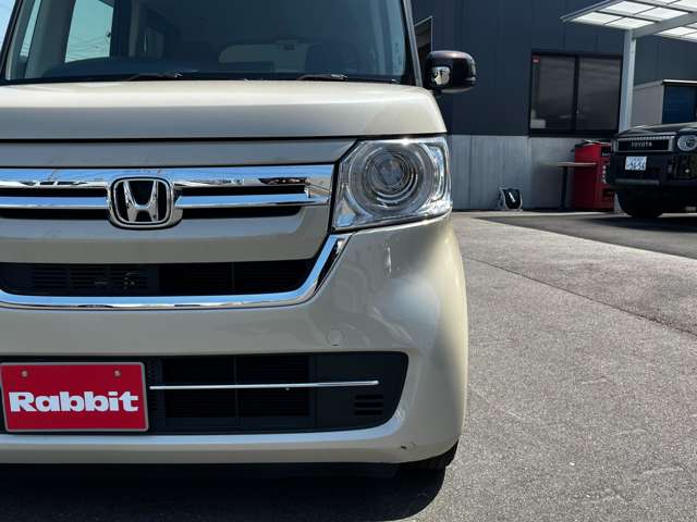 ホンダ Ｎ　ＢＯＸ ６６０ Ｌ R4年 (東海) 99