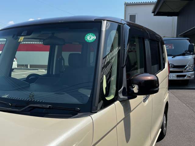 ホンダ Ｎ　ＢＯＸ ６６０ Ｌ R4年 (東海) 99