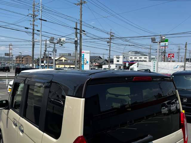 ホンダ Ｎ　ＢＯＸ ６６０ Ｌ R4年 (東海) 99