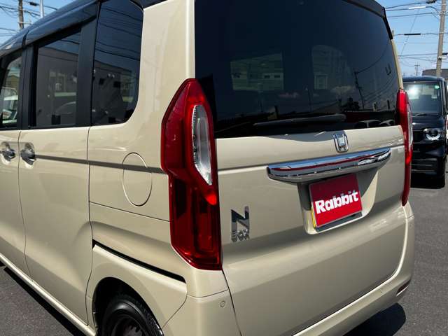 ホンダ Ｎ　ＢＯＸ ６６０ Ｌ R4年 (東海) 99