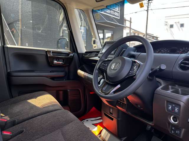 ホンダ Ｎ　ＢＯＸ ６６０ Ｌ R4年 (東海) 99