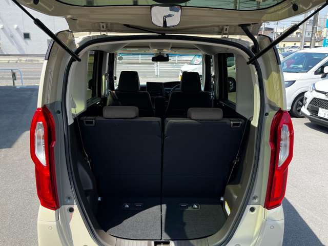 ホンダ Ｎ　ＢＯＸ ６６０ Ｌ R4年 (東海) 99