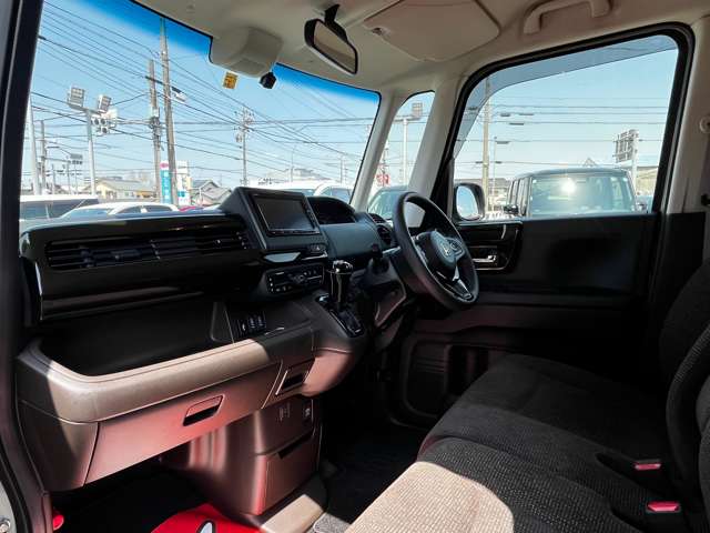 ホンダ Ｎ　ＢＯＸ ６６０ Ｌ R4年 (東海) 99