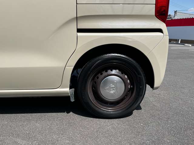 ホンダ Ｎ　ＢＯＸ ６６０ Ｌ R4年 (東海) 99