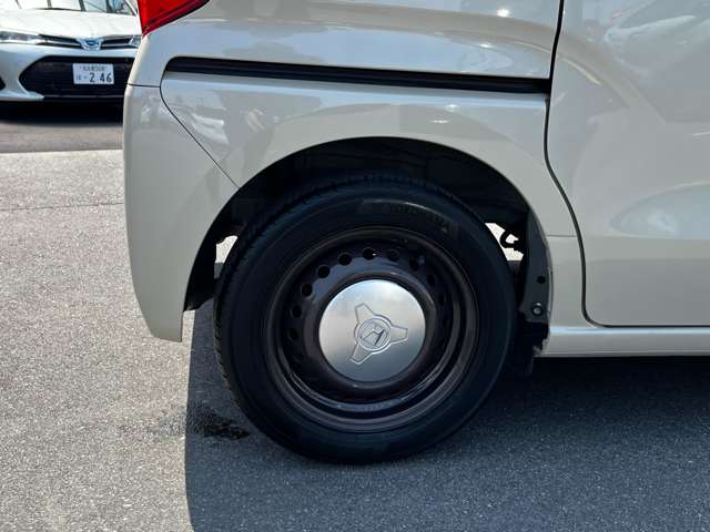 ホンダ Ｎ　ＢＯＸ ６６０ Ｌ R4年 (東海) 99