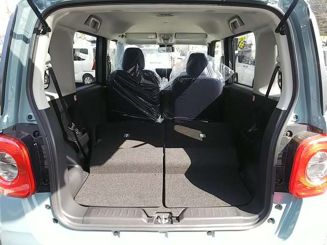 ダイハツ ムーヴ　キャンバス ６６０ セオリー Ｘ R6年 (関東) 99