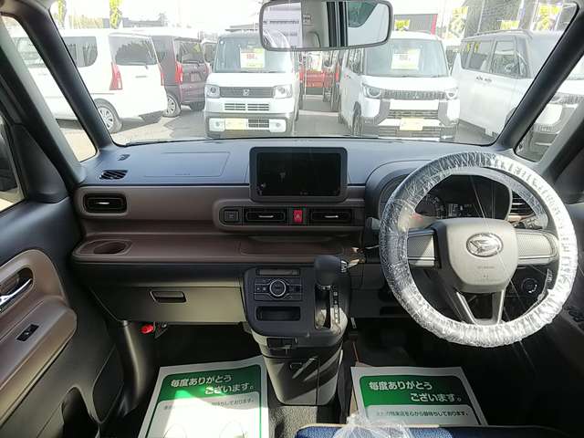 ダイハツ ムーヴ　キャンバス ６６０ セオリー Ｘ R6年 (関東) 99