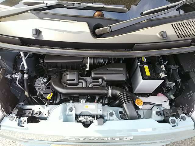 ダイハツ ムーヴ　キャンバス ６６０ セオリー Ｘ R6年 (関東) 99