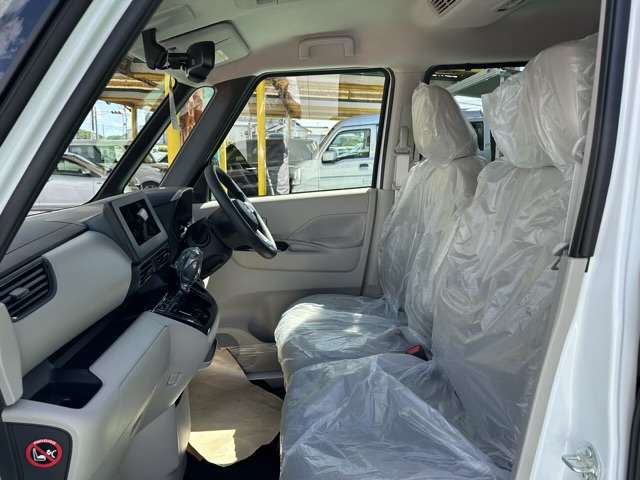 日産 ルークス ６６０ Ｘ R5年 (東海) 99