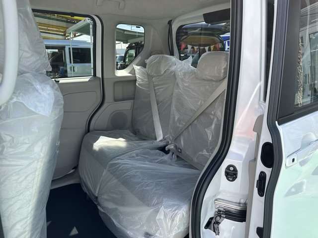 日産 ルークス ６６０ Ｘ R5年 (東海) 99