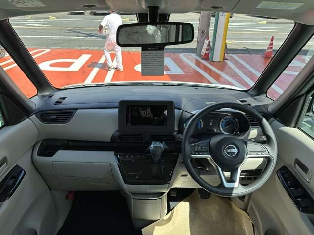 日産 ルークス ６６０ Ｘ R5年 (東海) 99