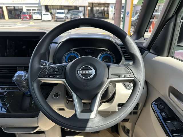 日産 ルークス ６６０ Ｘ R5年 (東海) 99