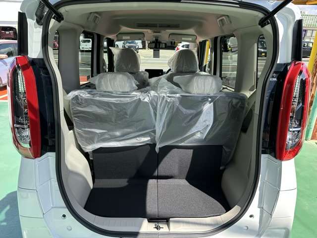 日産 ルークス ６６０ Ｘ R5年 (東海) 99