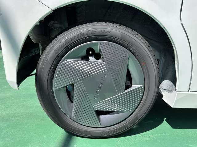 日産 ルークス ６６０ Ｘ R5年 (東海) 99