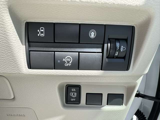 日産 ルークス ６６０ Ｘ R5年 (東海) 99