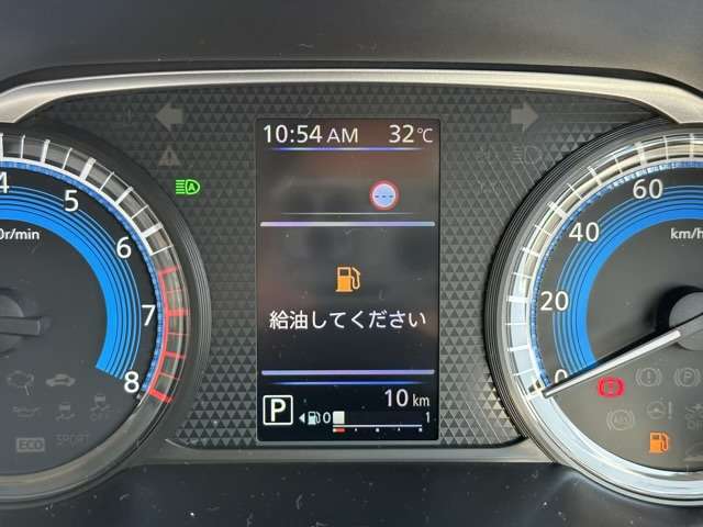 日産 ルークス ６６０ Ｘ R5年 (東海) 99