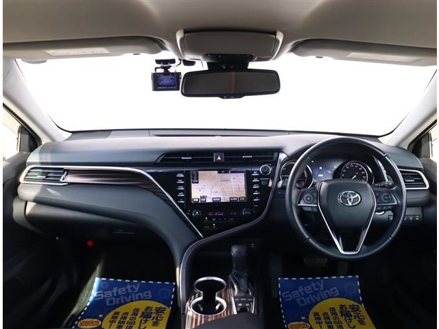 トヨタ カムリ ２．５ Ｇ H29年 (関東) 99