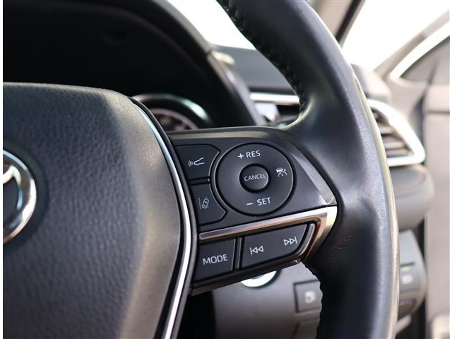 トヨタ カムリ ２．５ Ｇ H29年 (関東) 99