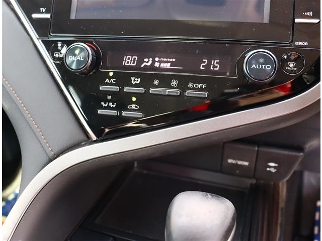 トヨタ カムリ ２．５ Ｇ H29年 (関東) 99