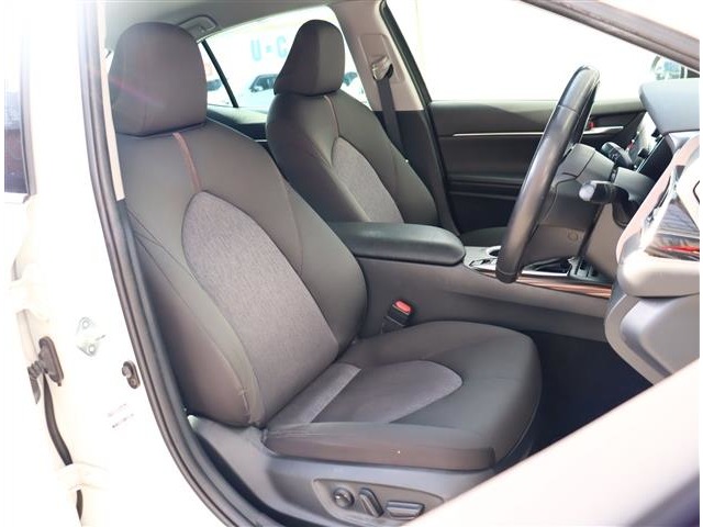 トヨタ カムリ ２．５ Ｇ H29年 (関東) 99