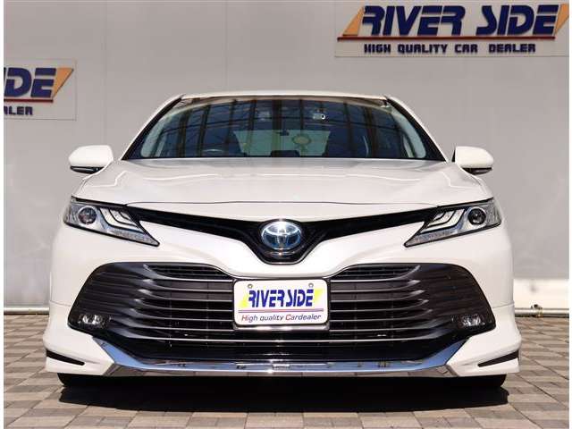 トヨタ カムリ ２．５ Ｇ H29年 (関東) 99