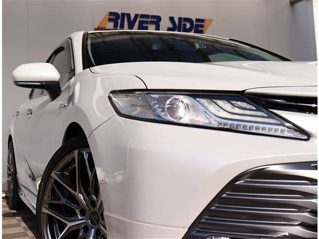 トヨタ カムリ ２．５ Ｇ H29年 (関東) 99