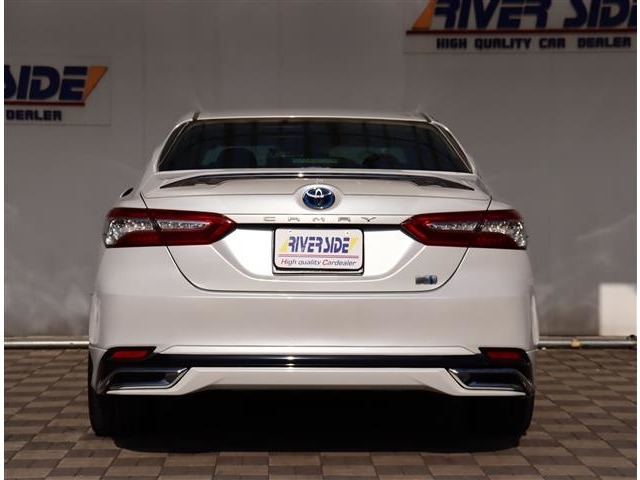 トヨタ カムリ ２．５ Ｇ H29年 (関東) 99