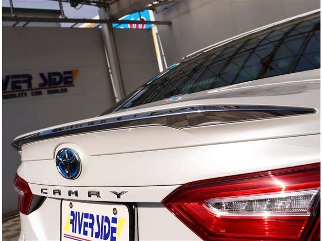 トヨタ カムリ ２．５ Ｇ H29年 (関東) 99