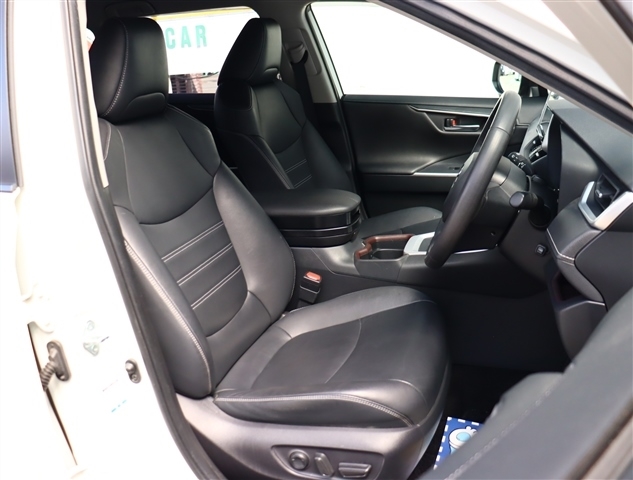 トヨタ ＲＡＶ４ ２．５ ハイブリッド Ｇ Ｅ－ＦＯＵＲ ４ＷＤ R1年 (関東) 99