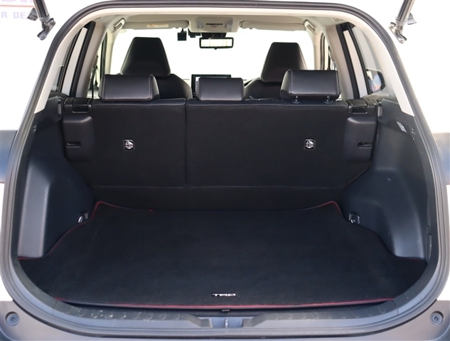 トヨタ ＲＡＶ４ ２．５ ハイブリッド Ｇ Ｅ－ＦＯＵＲ ４ＷＤ R1年 (関東) 99