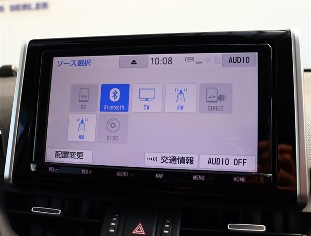 トヨタ ＲＡＶ４ ２．５ ハイブリッド Ｇ Ｅ－ＦＯＵＲ ４ＷＤ R1年 (関東) 99