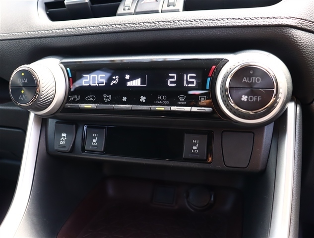 トヨタ ＲＡＶ４ ２．５ ハイブリッド Ｇ Ｅ－ＦＯＵＲ ４ＷＤ R1年 (関東) 99