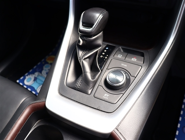 トヨタ ＲＡＶ４ ２．５ ハイブリッド Ｇ Ｅ－ＦＯＵＲ ４ＷＤ R1年 (関東) 99