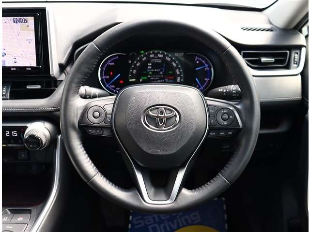トヨタ ＲＡＶ４ ２．５ ハイブリッド Ｇ Ｅ－ＦＯＵＲ ４ＷＤ R1年 (関東) 99
