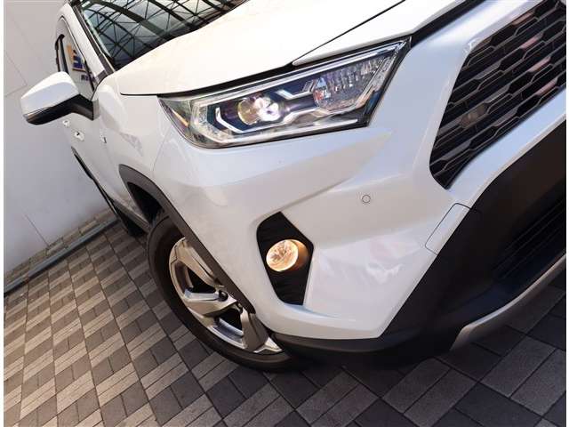 トヨタ ＲＡＶ４ ２．５ ハイブリッド Ｇ Ｅ－ＦＯＵＲ ４ＷＤ R1年 (関東) 99