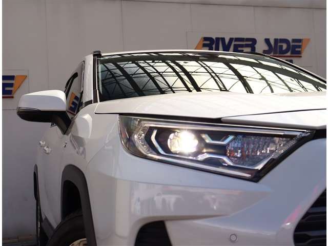 トヨタ ＲＡＶ４ ２．５ ハイブリッド Ｇ Ｅ－ＦＯＵＲ ４ＷＤ R1年 (関東) 99