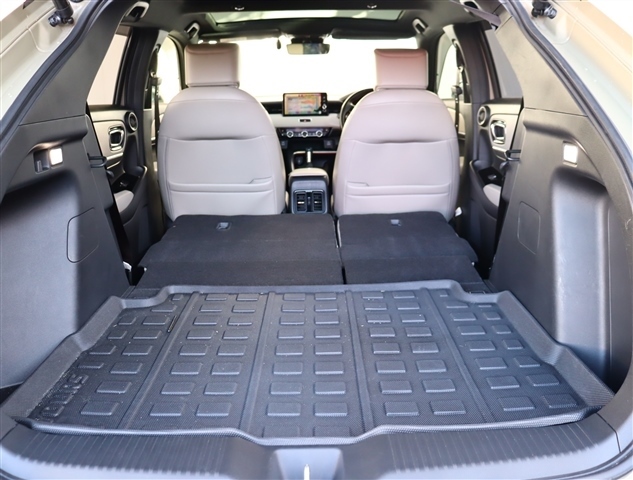 ホンダ ヴェゼル １．５ Ｅ：ＨＥＶ プレイ R3年 (関東) 99