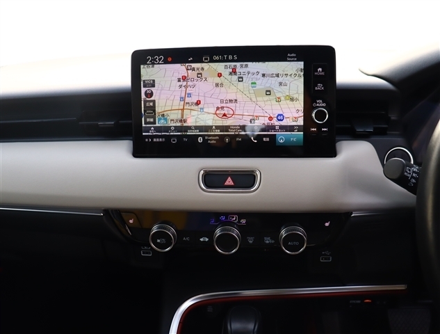 ホンダ ヴェゼル １．５ Ｅ：ＨＥＶ プレイ R3年 (関東) 99