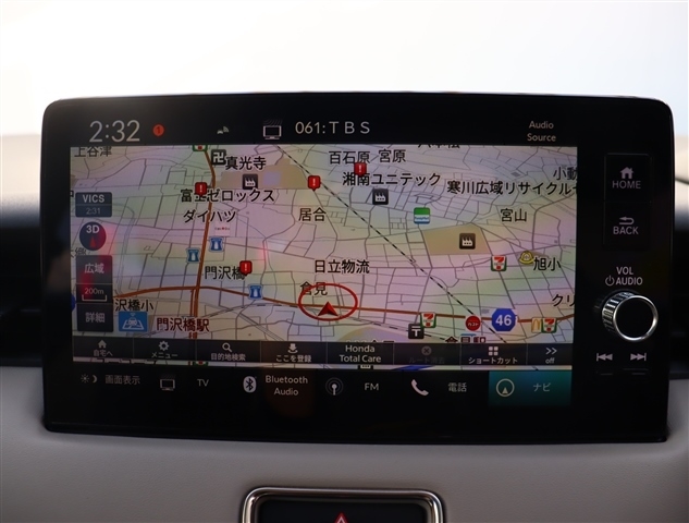 ホンダ ヴェゼル １．５ Ｅ：ＨＥＶ プレイ R3年 (関東) 99