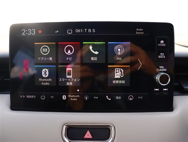 ホンダ ヴェゼル １．５ Ｅ：ＨＥＶ プレイ R3年 (関東) 99